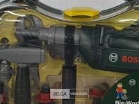Bosh boormachine tool koffer - afbeelding 3 van  5