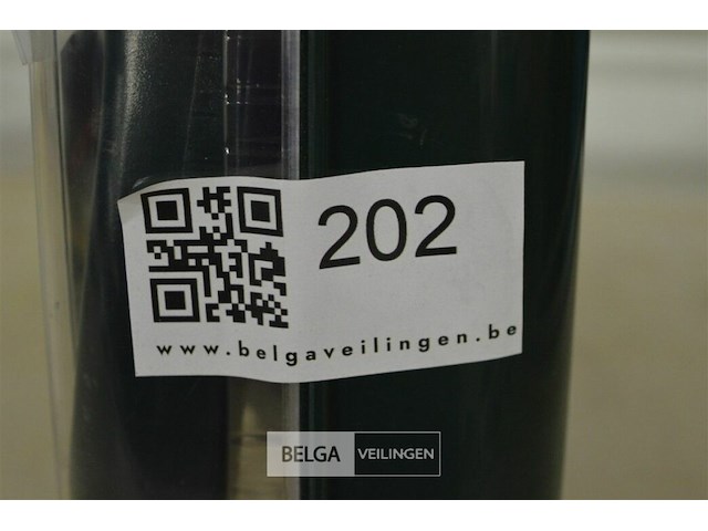 Bosh boormachine tool koffer - afbeelding 5 van  5