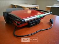 Bosh contactgrill - afbeelding 1 van  6