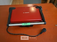 Bosh contactgrill - afbeelding 2 van  6