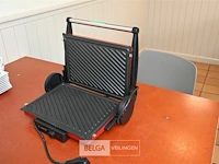 Bosh contactgrill - afbeelding 3 van  6