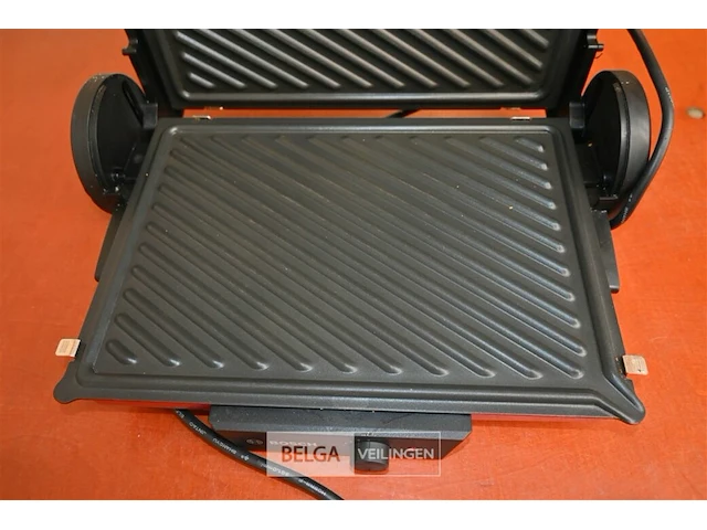 Bosh contactgrill - afbeelding 4 van  6
