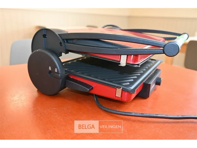 Bosh contactgrill - afbeelding 6 van  6