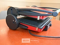 Bosh contactgrill - afbeelding 6 van  6