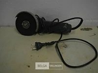 Bosh haakse slijpmachine 220v - afbeelding 1 van  3