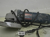 Bosh haakse slijpmachine 220v - afbeelding 2 van  3