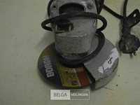 Bosh haakse slijpmachine 220v - afbeelding 3 van  3