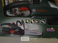 Bosh kettingzaag - afbeelding 4 van  4