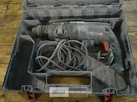 Bosh klopboormachine met sds koppeling - afbeelding 1 van  4