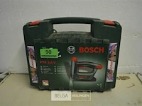 Bosh nietjesmachine zonder lader - afbeelding 1 van  4