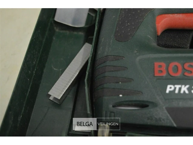 Bosh nietjesmachine zonder lader - afbeelding 4 van  4