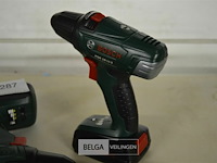 Bosh schoefmachine - afbeelding 2 van  4