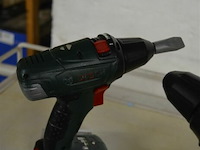 Bosh schoefmachine - afbeelding 4 van  4