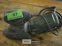 Bosh schuurmachine psm 160 - afbeelding 2 van  3