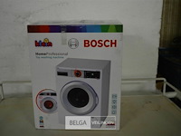 Bosh speelgoedwasmachine - afbeelding 1 van  4