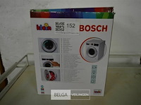 Bosh speelgoedwasmachine - afbeelding 2 van  4