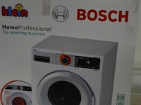 Bosh speelgoedwasmachine - afbeelding 3 van  4