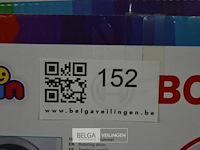 Bosh speelgoedwasmachine - afbeelding 4 van  4