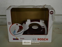 Bosh strijkijzer - afbeelding 1 van  2