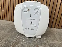 Bosh tronic 2000 t keuken boiler