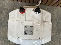 Bosh tronic 2000 t keuken boiler - afbeelding 5 van  9
