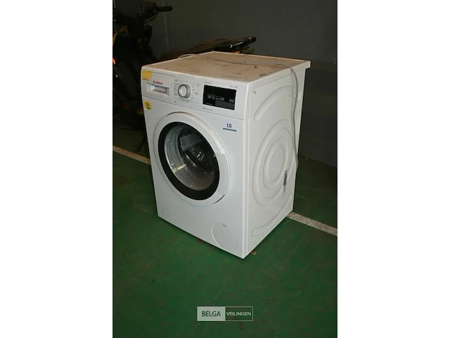 Bosh wasmachine - afbeelding 1 van  6
