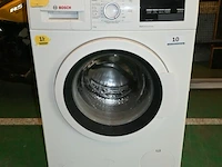 Bosh wasmachine - afbeelding 2 van  6