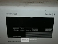 Bosh wasmachine - afbeelding 4 van  6