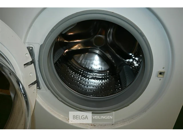 Bosh wasmachine - afbeelding 5 van  6