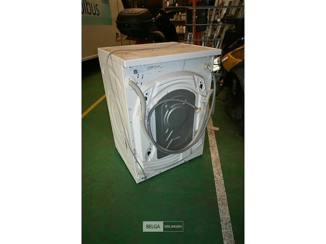 Bosh wasmachine - afbeelding 6 van  6