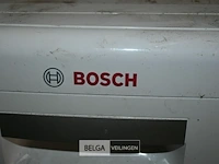 Bosh wdt65 droogkast - afbeelding 5 van  6