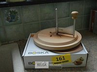 Boska kaaskruller amigo - afbeelding 1 van  2