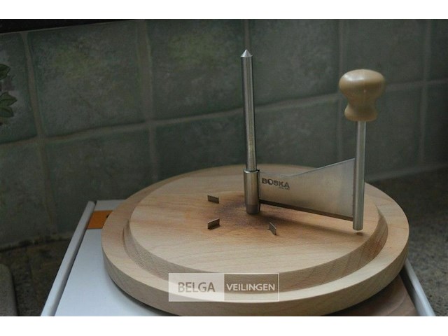 Boska kaaskruller amigo - afbeelding 2 van  2