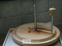 Boska kaaskruller amigo - afbeelding 2 van  2