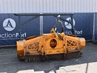 Bosklepelmaaier maxer tyd 220 m - afbeelding 1 van  1