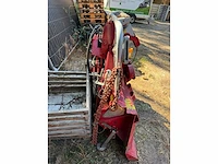 Boslier - winches - afbeelding 4 van  6