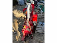 Boslier - winches - afbeelding 6 van  6
