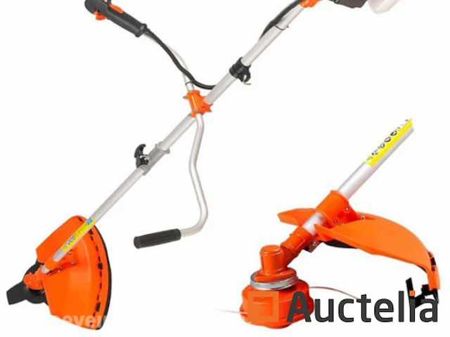 Bosmaaier 2 in 1 - afbeelding 6 van  10