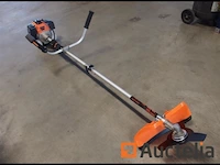 Bosmaaier 2 in 1 - afbeelding 9 van  10