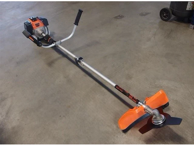 Bosmaaier 2 in 1 - afbeelding 2 van  5