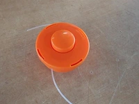 Bosmaaier 2 in 1 - afbeelding 5 van  5