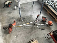 Bosmaaier (2x) - afbeelding 2 van  7