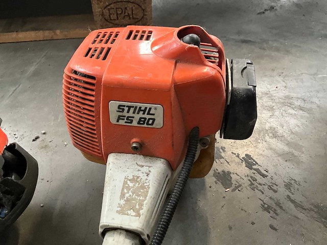 Bosmaaier (2x) - afbeelding 3 van  7