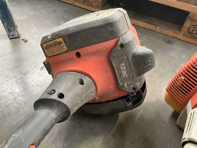 Bosmaaier (2x) - afbeelding 4 van  7