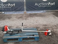 Bosmaaier benzine nieuw - afbeelding 1 van  1