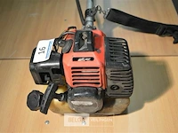 Bosmaaier benzz rs33sk - afbeelding 2 van  5