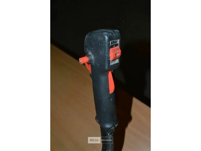 Bosmaaier benzz rs33sk - afbeelding 4 van  5