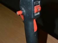 Bosmaaier benzz rs33sk - afbeelding 4 van  5