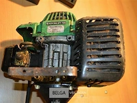 Bosmaaier green machine - afbeelding 3 van  5