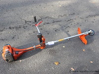 Bosmaaier husqvarna - afbeelding 1 van  3